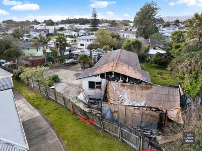 16 Jupiter Street, Rosehill