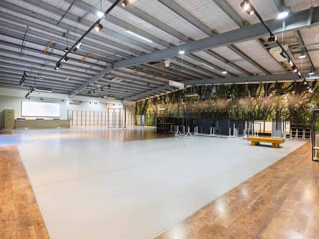 Prime Showroom Opportunity