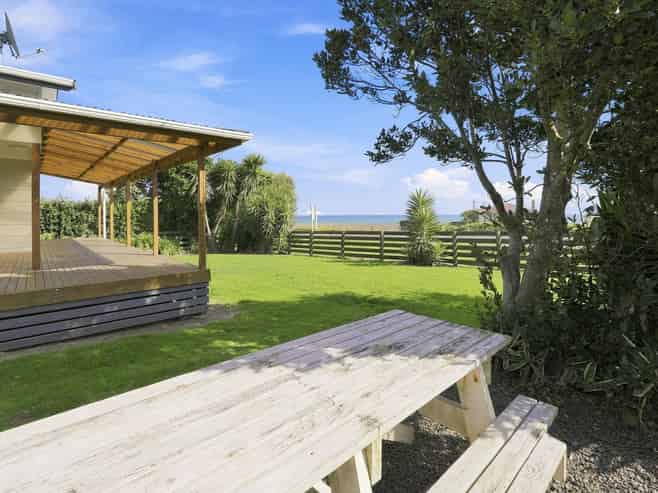 Lot 3/4 Otutehapari Road, Waihau Bay