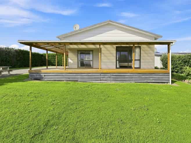 Lot 3/4 Otutehapari Road, Waihau Bay