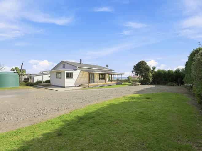 Lot 3/4 Otutehapari Road, Waihau Bay