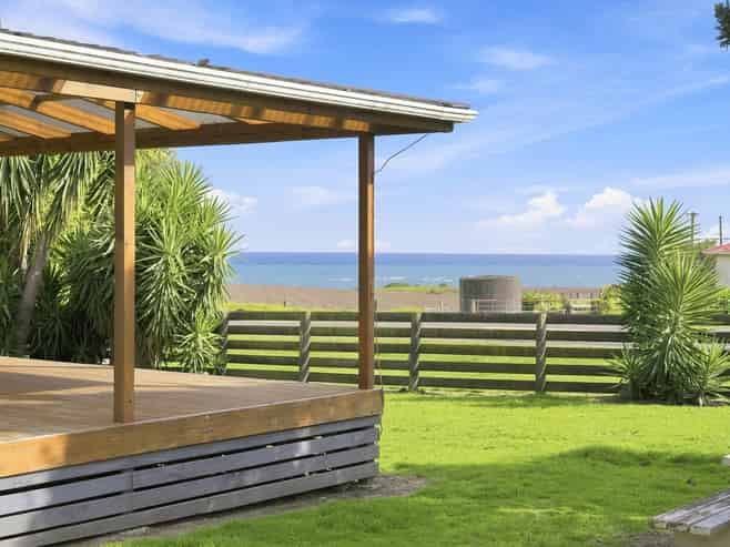 Lot 3/4 Otutehapari Road, Waihau Bay