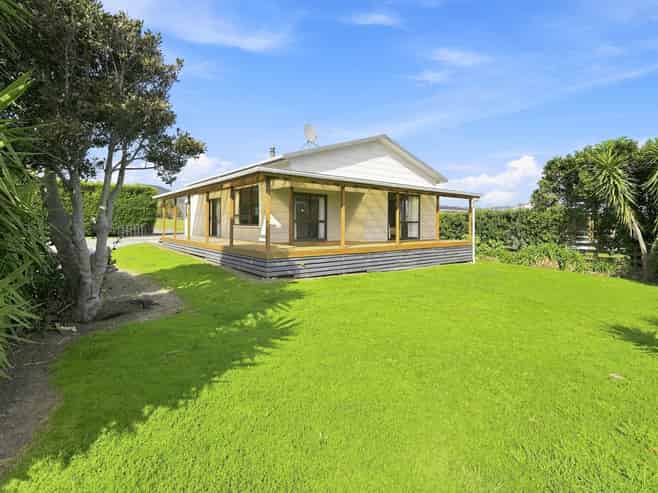 Lot 3/4 Otutehapari Road, Waihau Bay