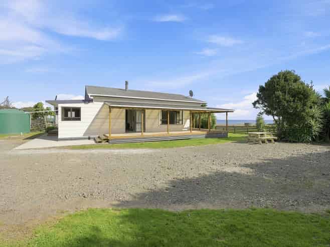 Lot 3/4 Otutehapari Road, Waihau Bay