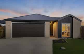 64 Korimako Crescent, Rolleston