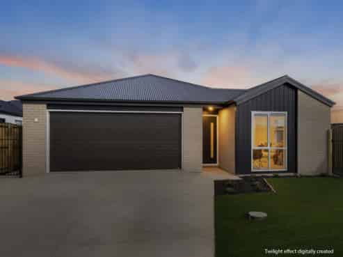 64 Korimako Crescent, Rolleston