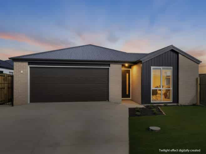 64 Korimako Crescent, Rolleston