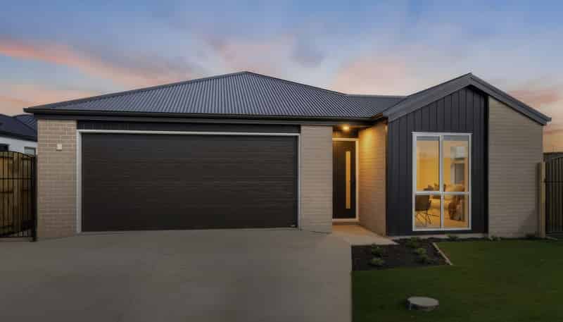 64 Korimako Crescent, Rolleston