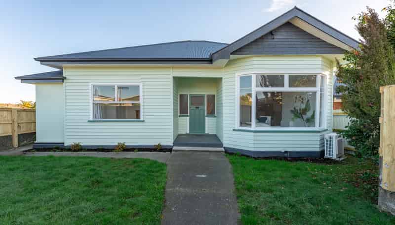 179 North Street, West End