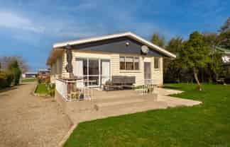 60 Timaru Road, Waimate