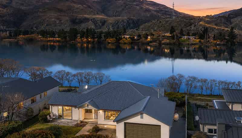 9 Mckellar Court, Cromwell