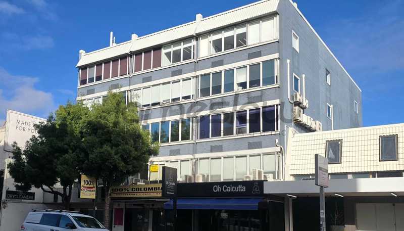 Suite 1/149 Parnell Road, Parnell