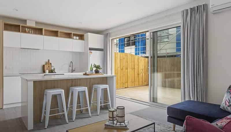 3/44a May Street, Hamilton East
