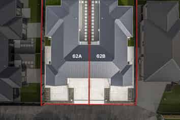 62a/b Korimako Crescent, Rolleston