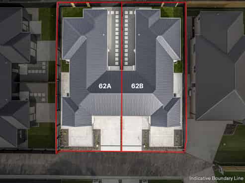 62a/b Korimako Crescent, Rolleston