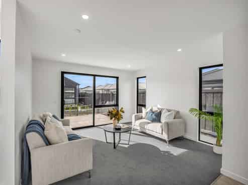 62a/b Korimako Crescent, Rolleston
