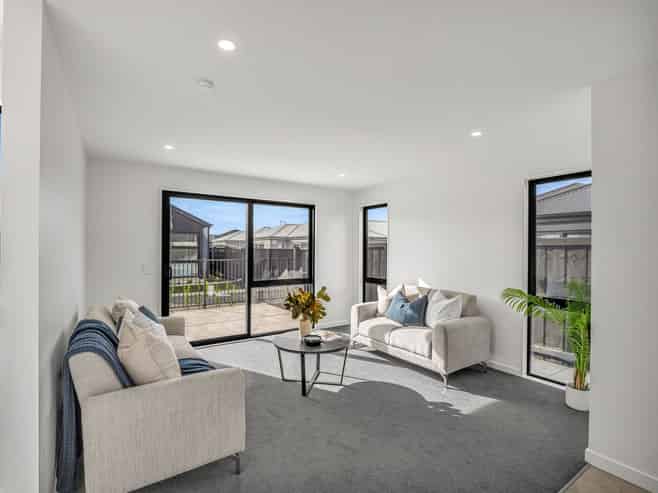 62a/b Korimako Crescent, Rolleston
