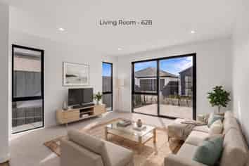 62a/b Korimako Crescent, Rolleston