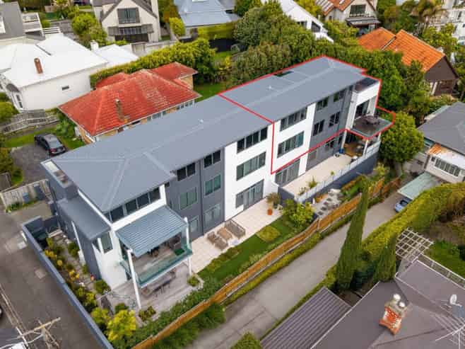 72D Shelly Beach Road, Saint Marys Bay