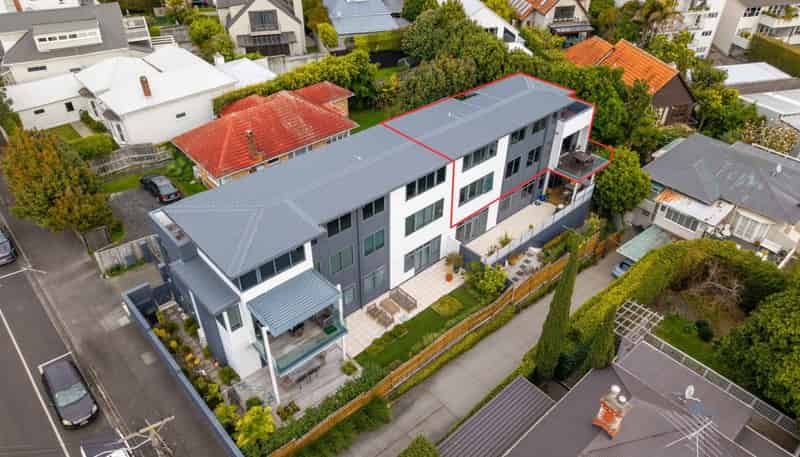72D Shelly Beach Road, Saint Marys Bay