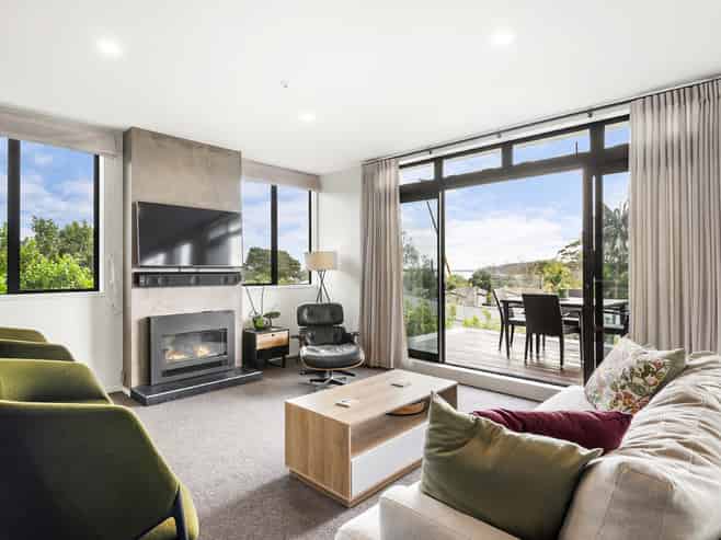 72D Shelly Beach Road, Saint Marys Bay