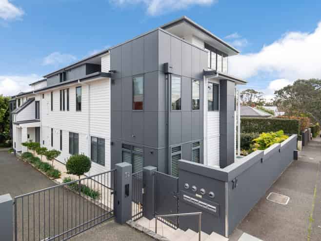 72D Shelly Beach Road, Saint Marys Bay