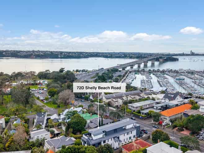 72D Shelly Beach Road, Saint Marys Bay