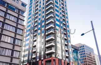 1001/75 Victoria Street West, Auckland Central