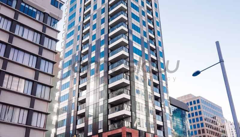 1001/75 Victoria Street West, Auckland Central