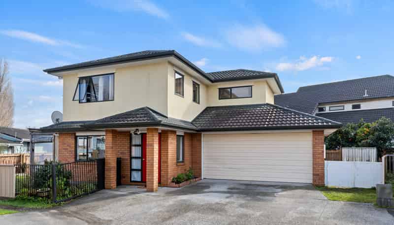 35C Pah Road, Papatoetoe
