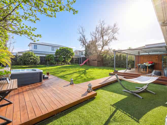 74 Angelo Avenue, Howick