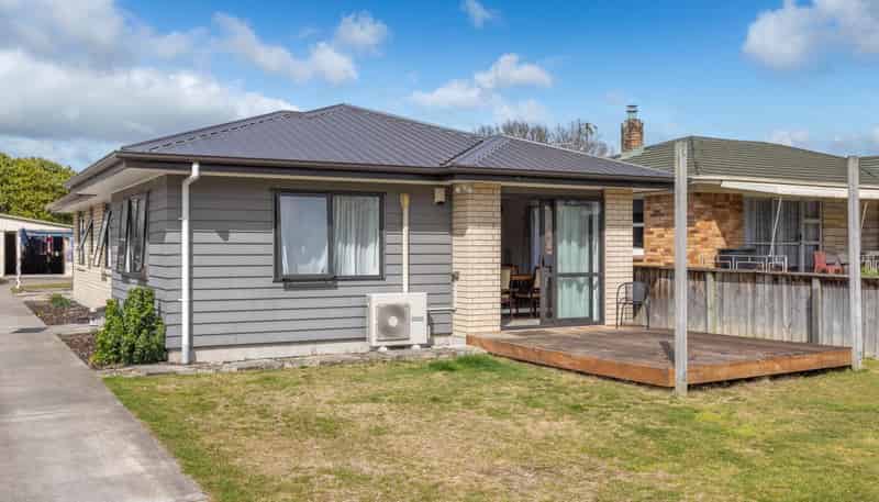4 Anzac Street, Te Kuiti