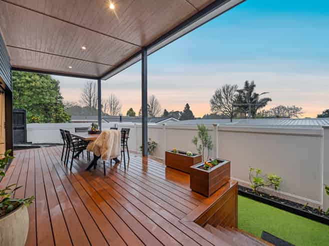 5 Frank Place, Hill Park