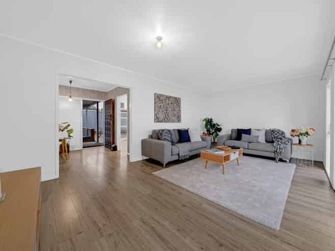 5 Frank Place, Hill Park
