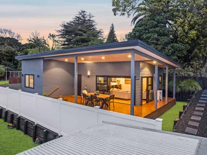 5 Frank Place, Hill Park