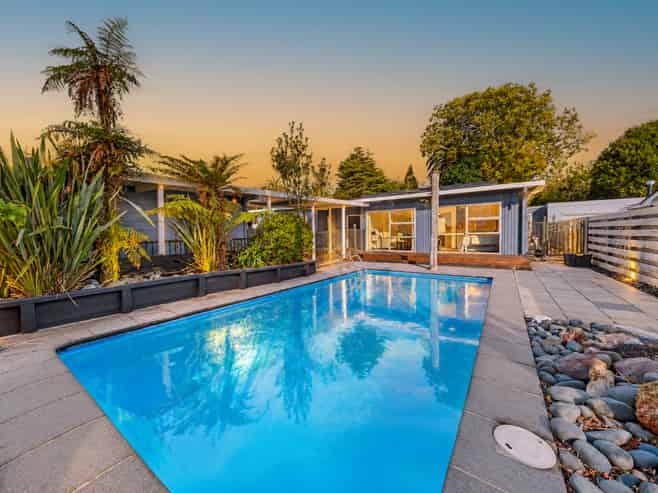 5 Frank Place, Hill Park