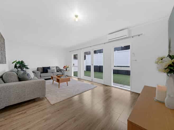 5 Frank Place, Hill Park