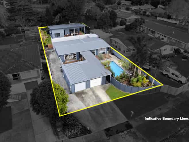 5 Frank Place, Hill Park