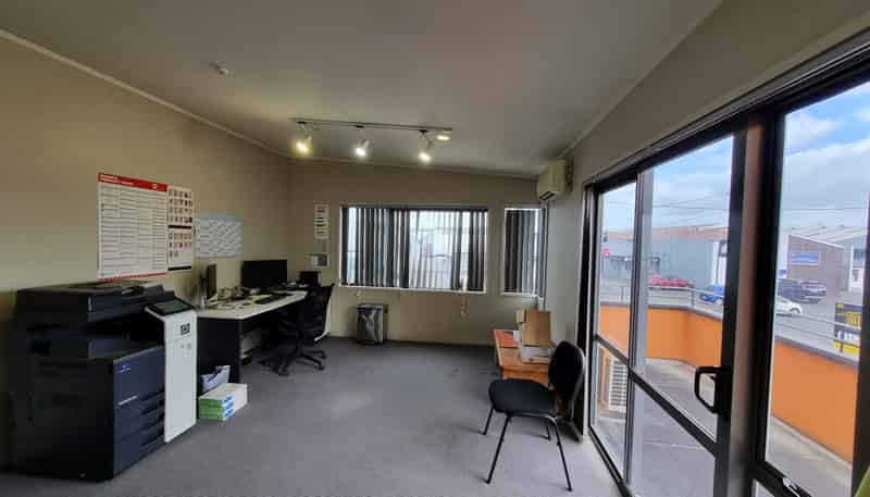 101 Ellis Street, Frankton