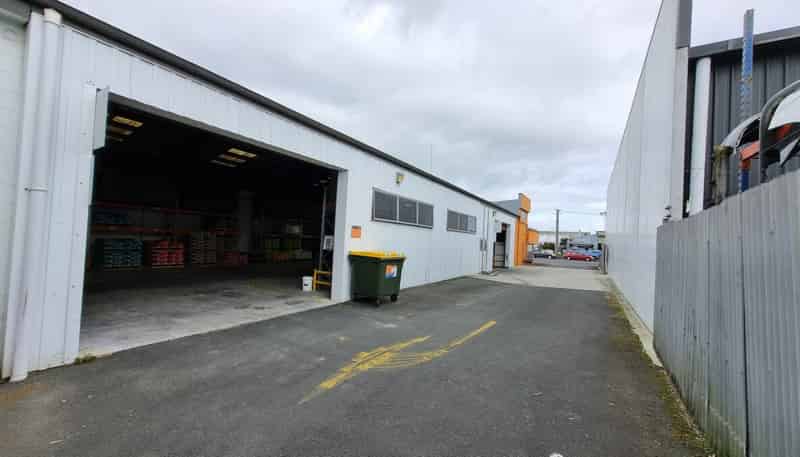 101 Ellis Street, Frankton