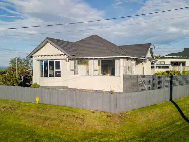 3 Rewa Street, Musselburgh