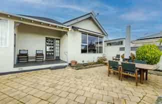 3 Rewa Street, Musselburgh