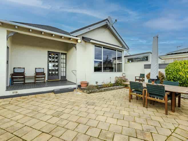 3 Rewa Street, Musselburgh