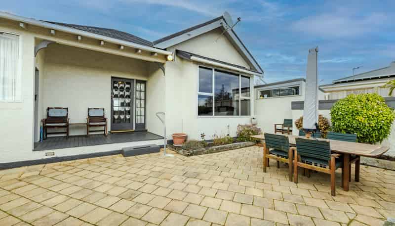 3 Rewa Street, Musselburgh