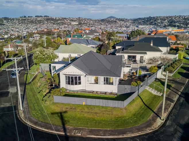 3 Rewa Street, Musselburgh