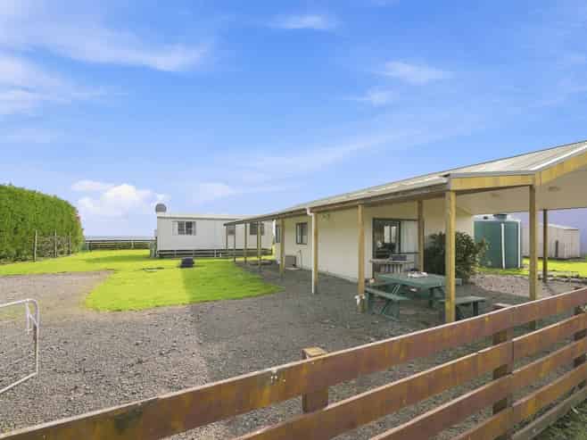 Lot 2/4 Otutehapari Road, Waihau Bay