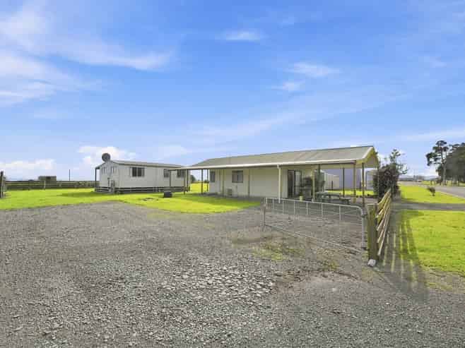 Lot 2/4 Otutehapari Road, Waihau Bay