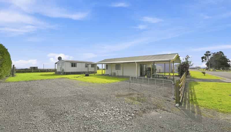 Lot 2/4 Otutehapari Road, Waihau Bay