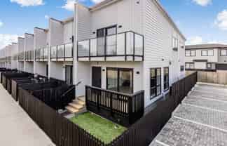 6/38 Fairview Road, Papatoetoe