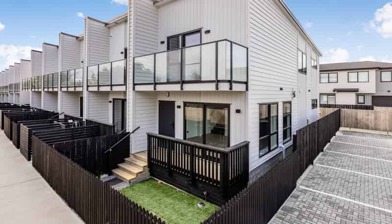 6/38 Fairview Road, Papatoetoe